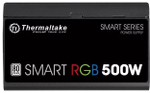 Блок питания Thermaltake Smart RGB 500W