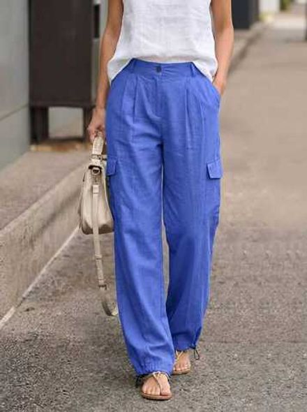 Брюки 2581137 Fabrika