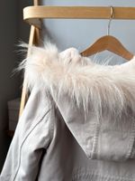 Куртка-парка Yves Salomon, 128