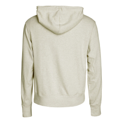 Мужская кофта теннисная adidas BotanDyed Hoody Men - Cream