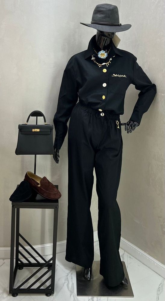 Костюм Schiaparelli