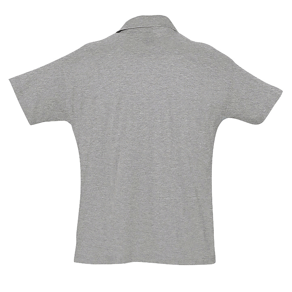 Поло SUMMER II, 100% хлопок, 170 грамм.