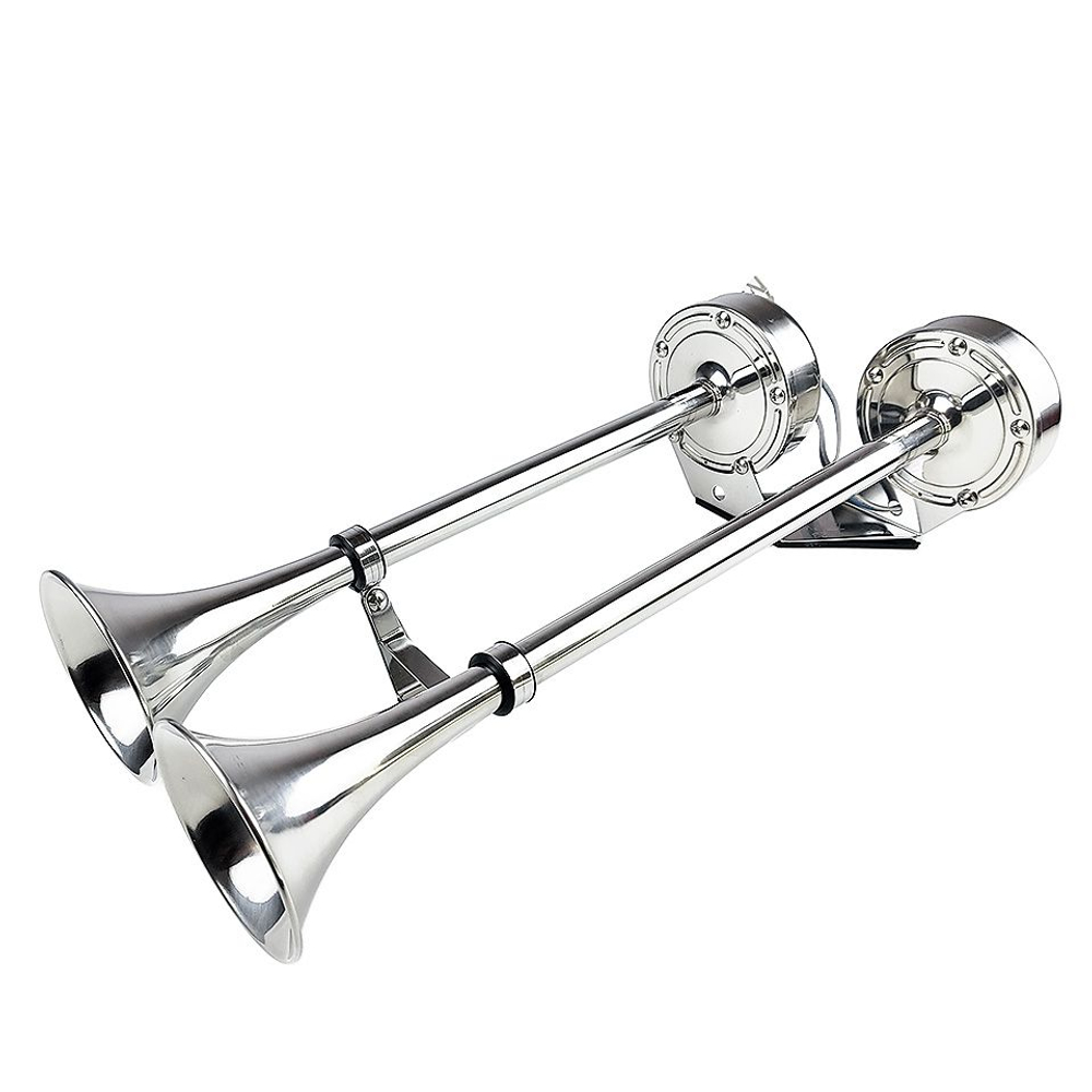 Горн электрический двойной (10269141)