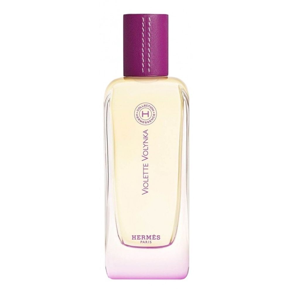 Hermes Violette volynka