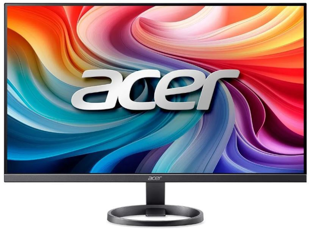 Монитор 27" Acer R272G0yi