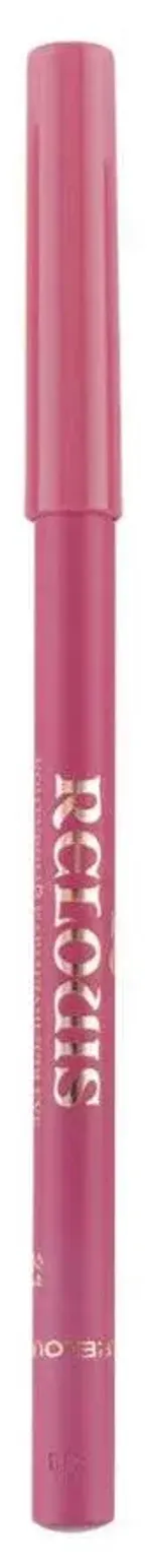 Контурный карандаш для губ  с витамином Е Relouis - 21