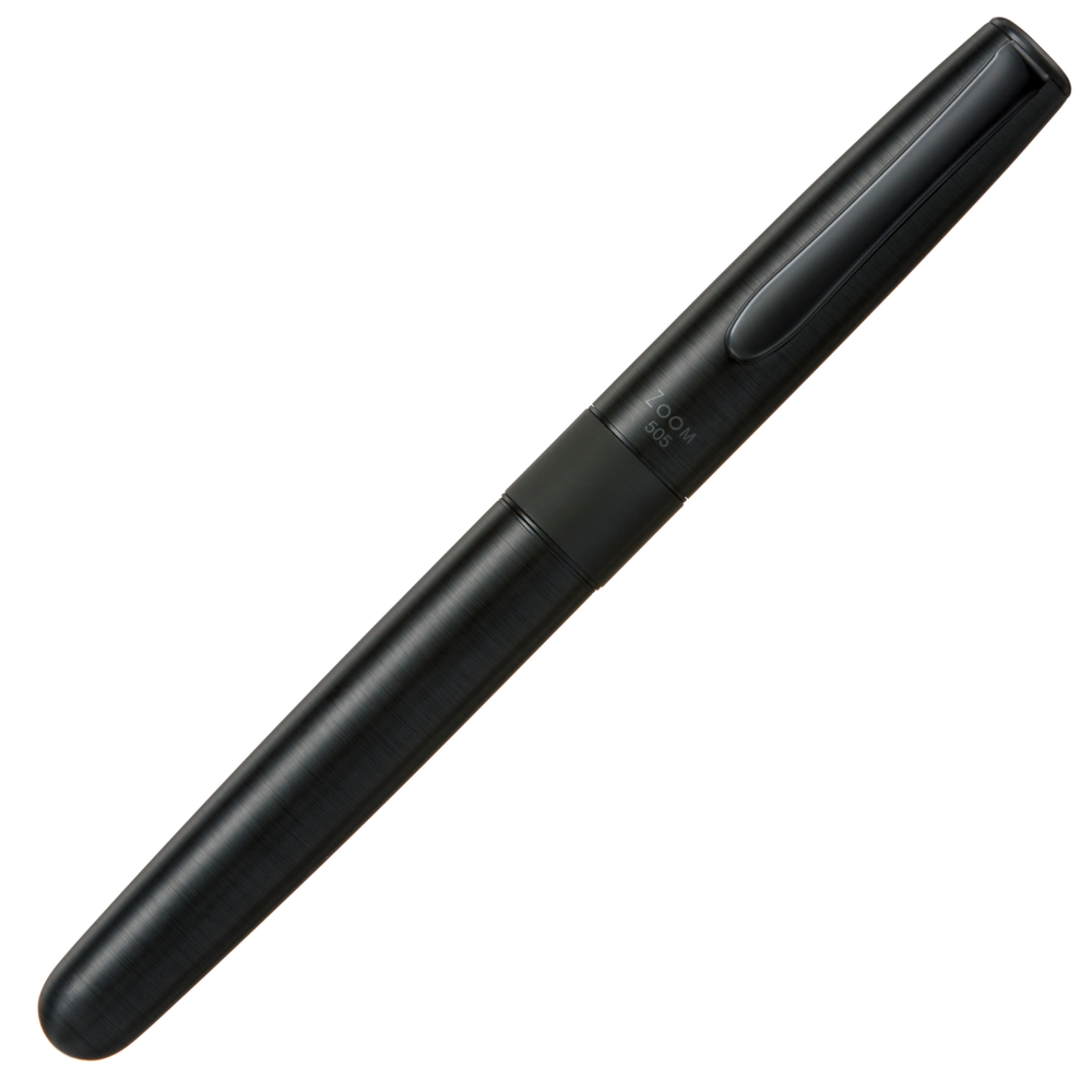 Tombow Zoom 505 META Hairline Black