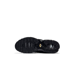 Nike Air Max Plus "Triple Black"