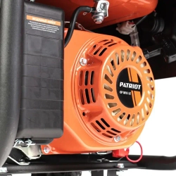 PATRIOT GP 3810LE бензиновый генератор 474101550