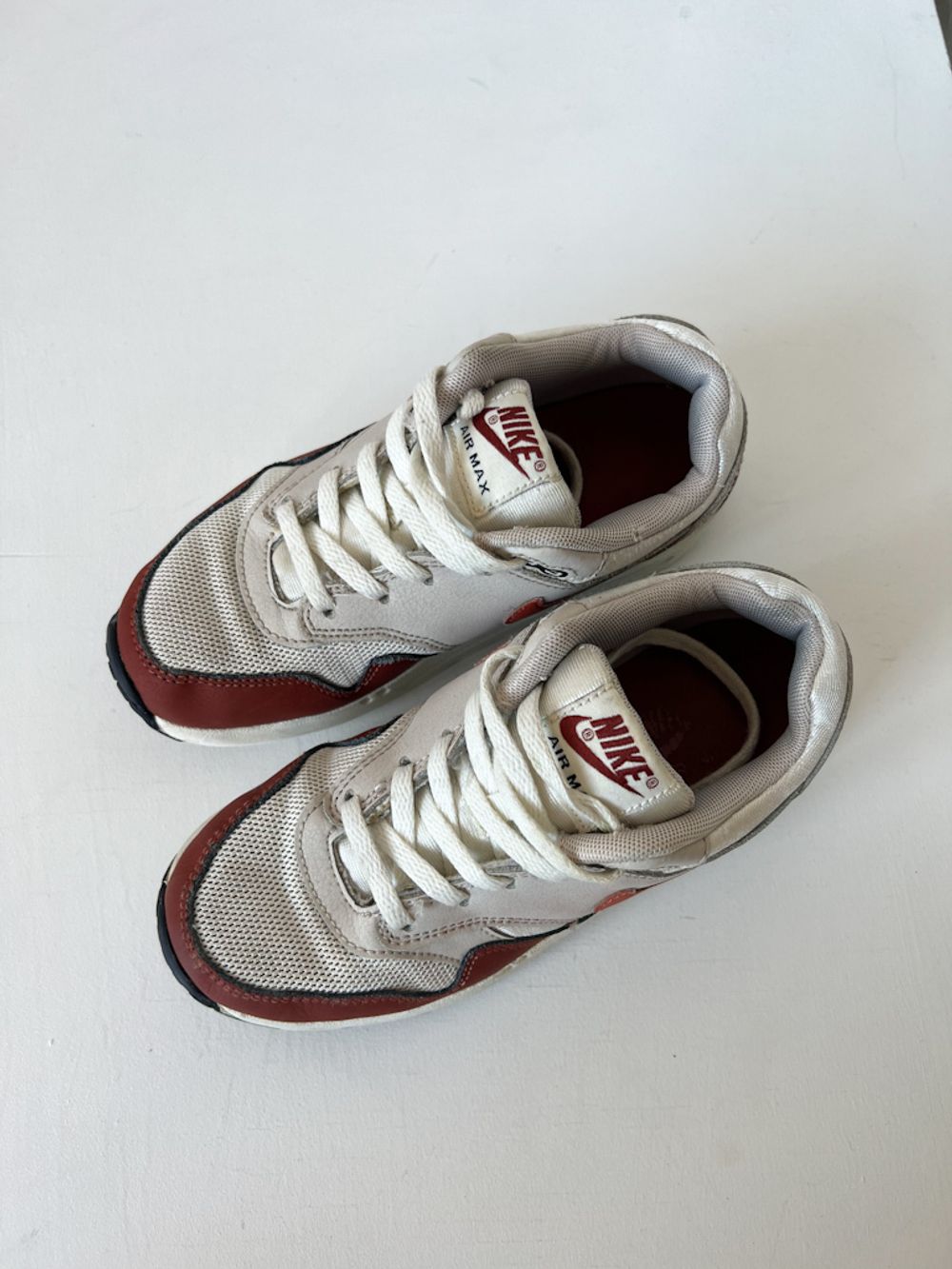 Кроссовки Nike Air, 31