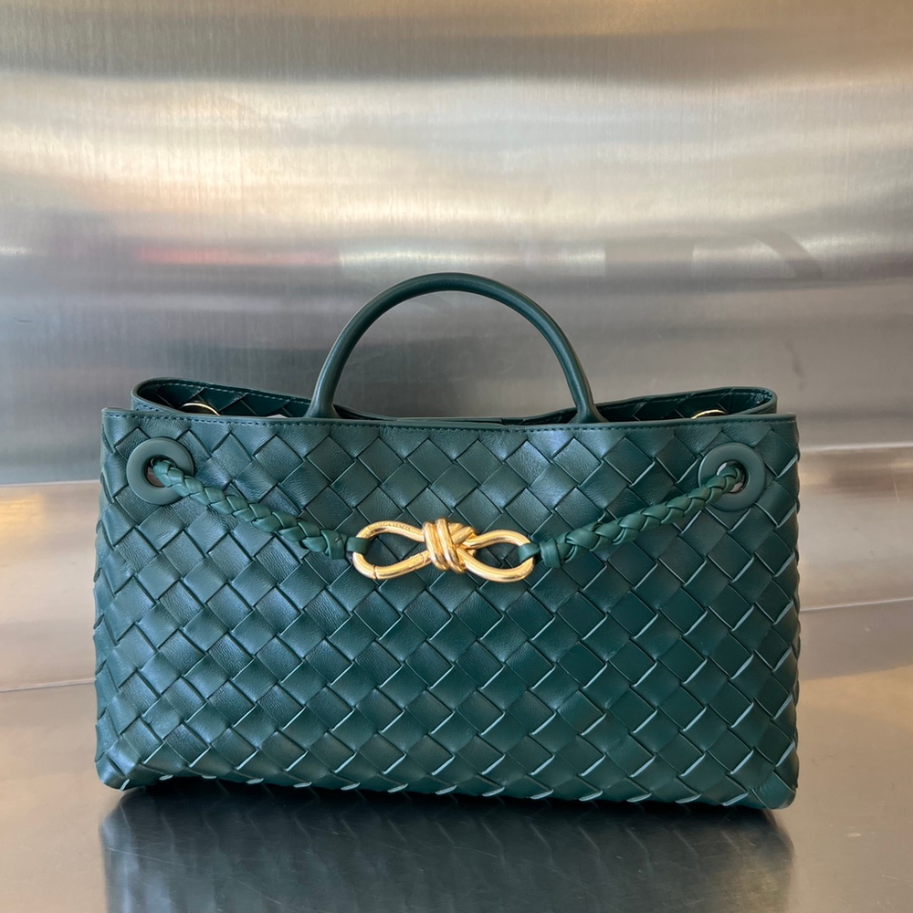 Bottega Veneta East West Andiamo 29 cm