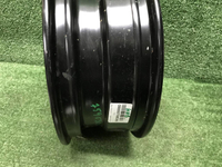 Диск штампованный R15 5х108