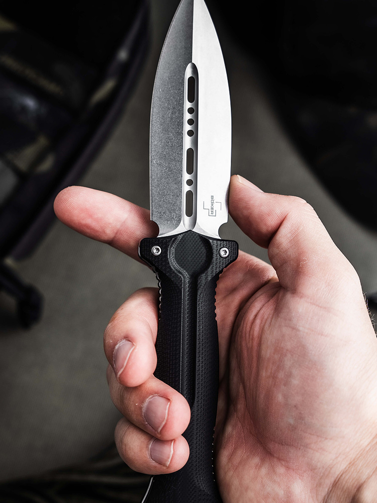 Нож Boker 01BO888 Cheus