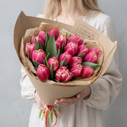 Соберу букет №337