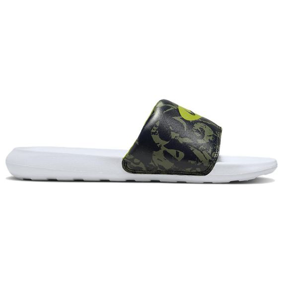 Nike Victori One Slide 'Medium Olive Camo'