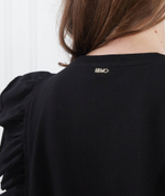 Платье Liu Jo Sport - черный(TA3237 F0090)