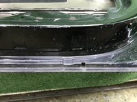 Дверь передняя правая Hyundai Santa Fe 2 (05-12)
