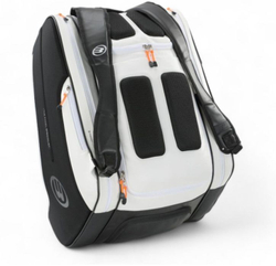 Сумка для Padel Bullpadel BPP25012 Hack - белый, черный