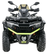 Квадроцикл QJ MOTOR SFA 600