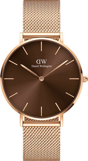 Часы наручные Daniel Wellington DW00100478 Petite 36 мм