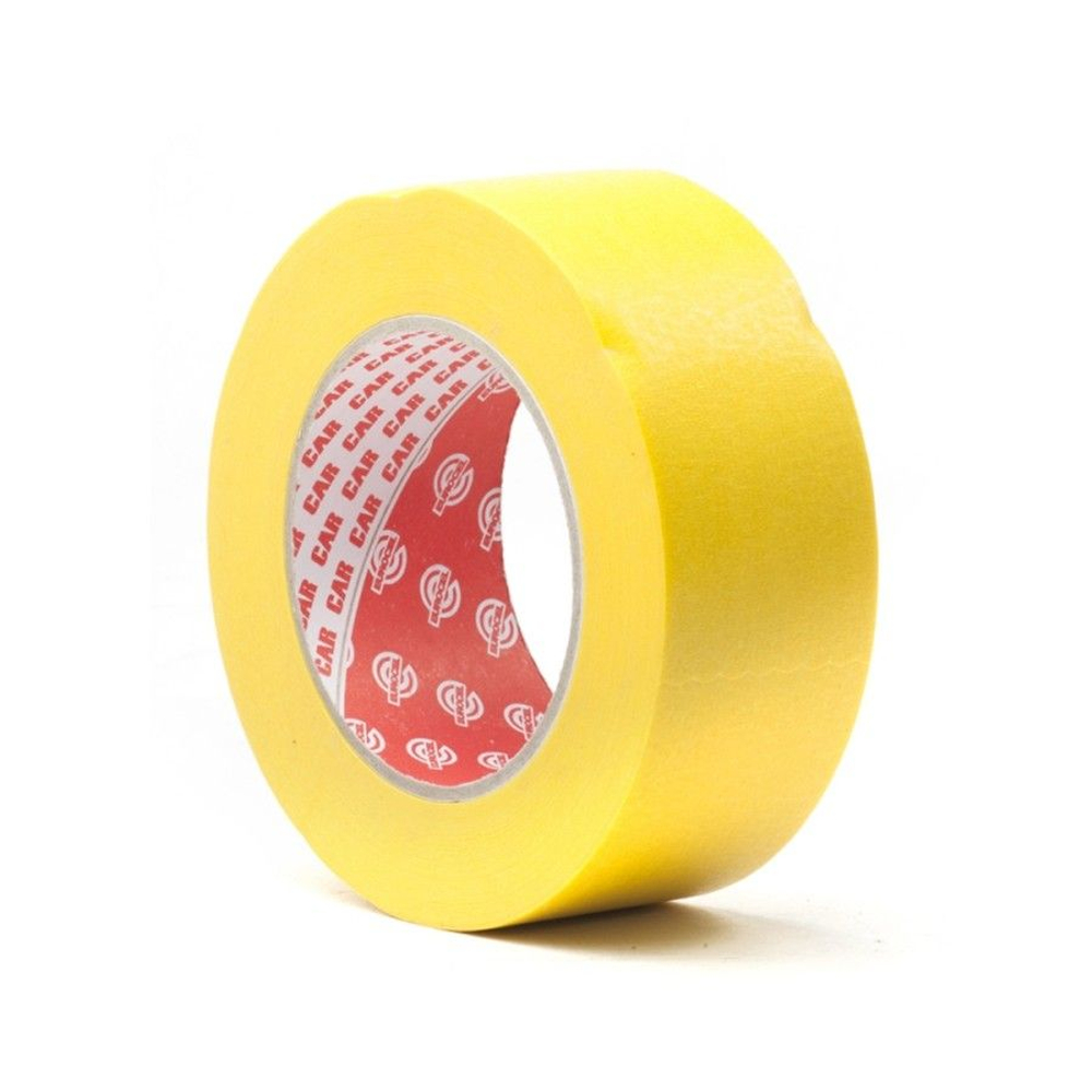 Лента маскирующая водостойкая, 50мм х 50м (10263236)