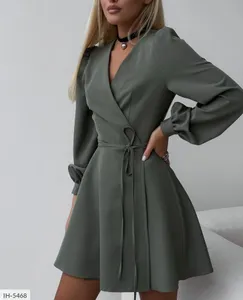 Платье IH-5466 Фабрика Моды