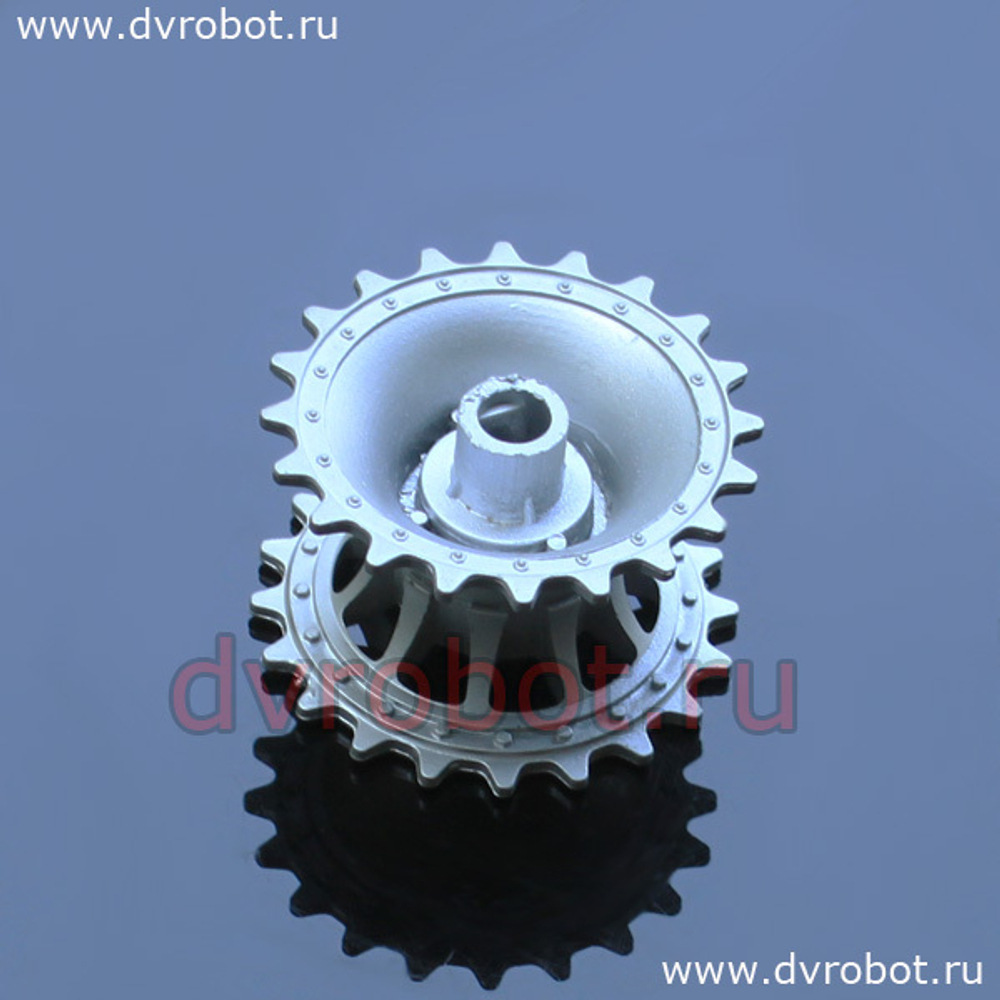 Танковая звезда 3818