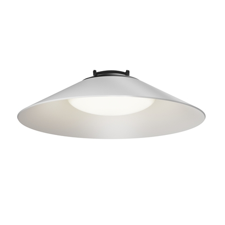Трековый светодиодный светильник Maytoni Parity   TR127B-12W4K-W