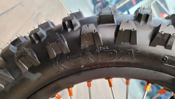 Мотоцикл кроссовый эндуро JHL Z4 PR250 (172FMM-5)