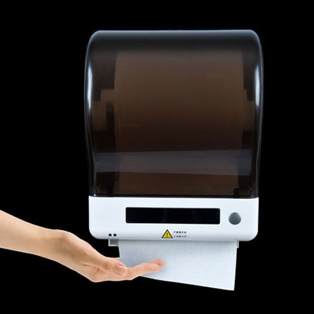 Диспенсер рулонных полотенец Ksitex Z-1011/1