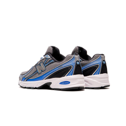 New Balance 740 Slate Grey Blue Agate