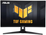 Монитор ASUS TUF Gaming VG279QM1A черный