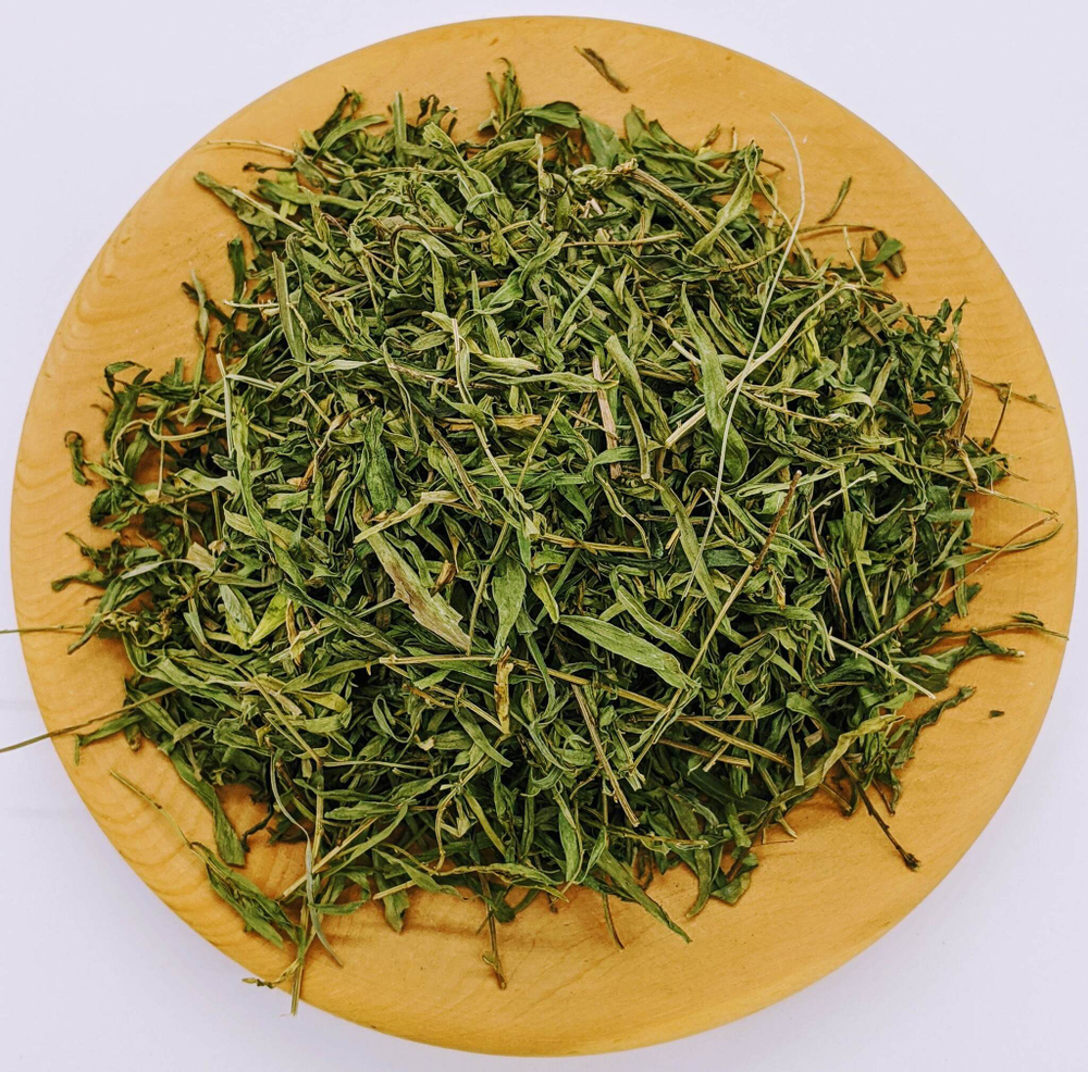 Полынь эстрагонная (эстрагон, тархун)