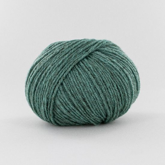 Пряжа FONTY Nimbus (100% французский меринос d'Arles и португальский меринос)