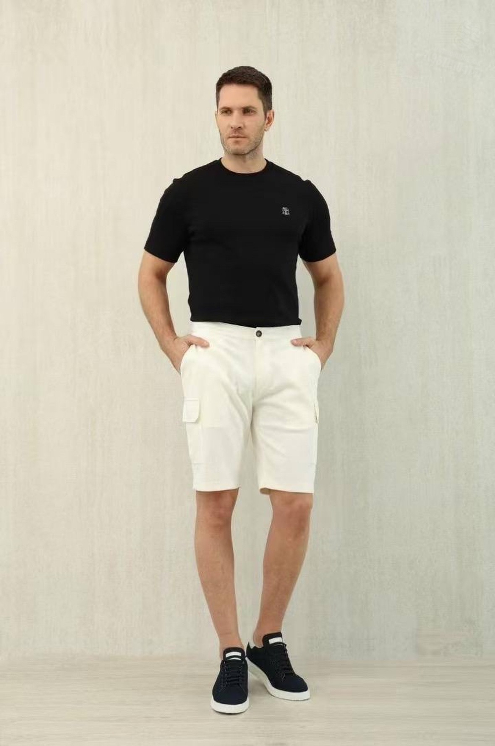 Шорты Brunello Cucinelli