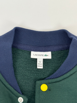 Бомбер Lacoste