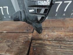 Накладка ПТФ передняя правая Kia Sorento 3 Prime (UM) 17-20 Б/У Оригинал 86526C5510