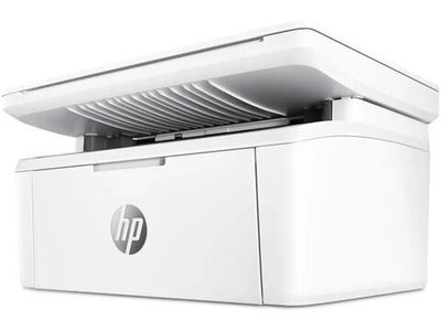 МФУ лазерное HP LaserJet Pro MFP M141w 7MD74A