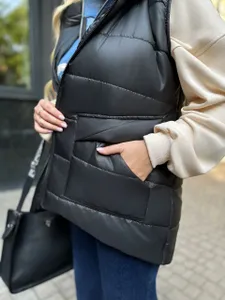 Жилет УК-159-1 Фабрика Моды