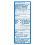 Aleve, Напроксен натрия в таблетках, 220 мг, 24 таблетки