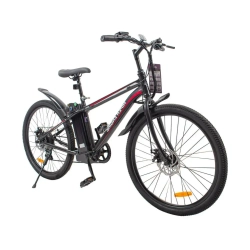 Электровелосипед Hiper Engine FEST F1