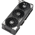 Видеокарта ASUS TUF Gaming GeForce RTX™ 5060 Ti 16GB GDDR7 OC Edition, 128-bit, 2692 МГц