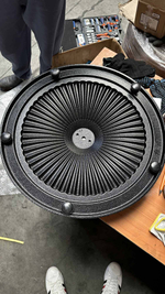 Подстолье чугунное 1226EM