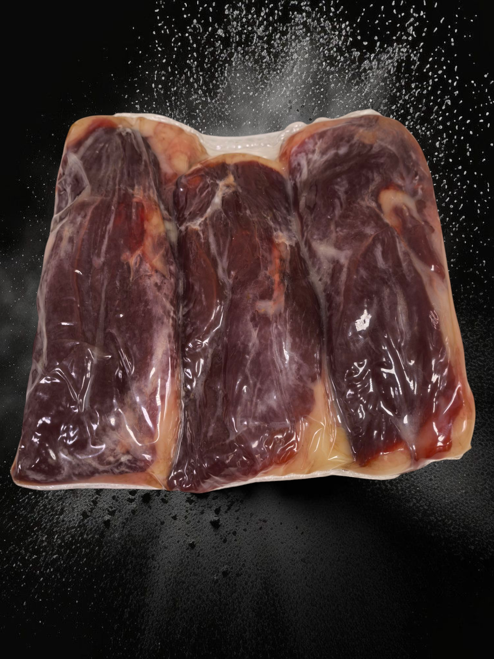 Сыровяленая утка Дель Антара