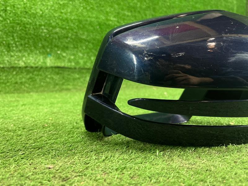 Крышка зеркала правая Mercedes M GLE W166 (11-18)