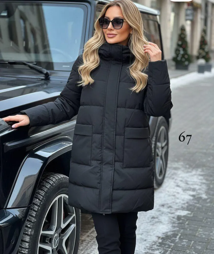 Куртка 50336432 Fabrika