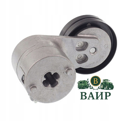 Натяжитель ремня привода генератора 5010412957 RENAULT DCI-11, ЯМЗ-650 и ЯМЗ-651