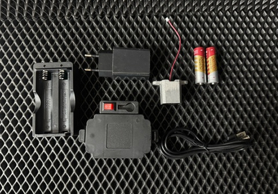 Указатель лазерный для плиткорезов DLT, арт. 0776