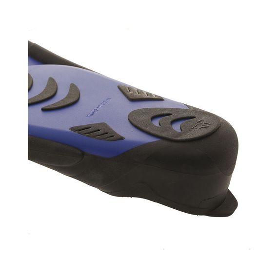 Ласты Marlin Miami синие