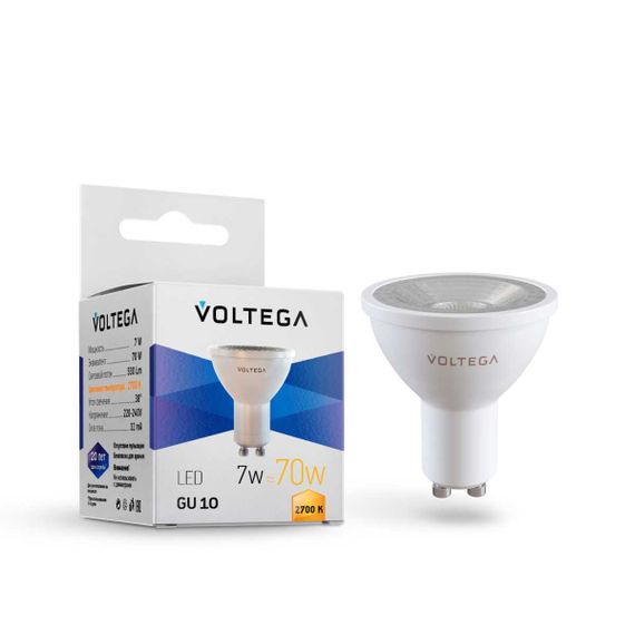 Лампочка Voltega 7252